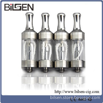2014 newest glass atomizer,V-sen clearomizer,e cigarette